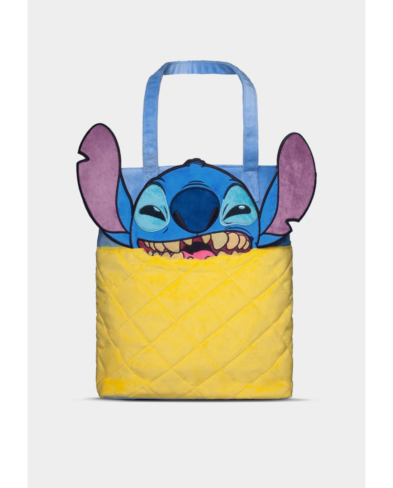 STITCH - Pineapple - Totebag Novelty