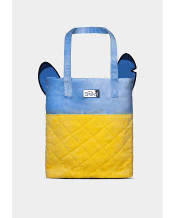 STITCH - Pineapple - Totebag Novelty
