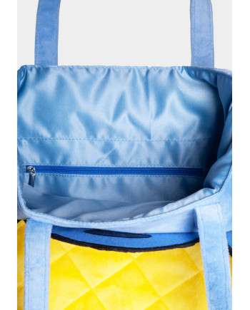 STITCH - Pineapple - Totebag Novelty