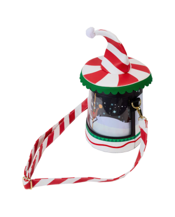 NBX - Candy Cane Jack - Crossbody bag Loungefly