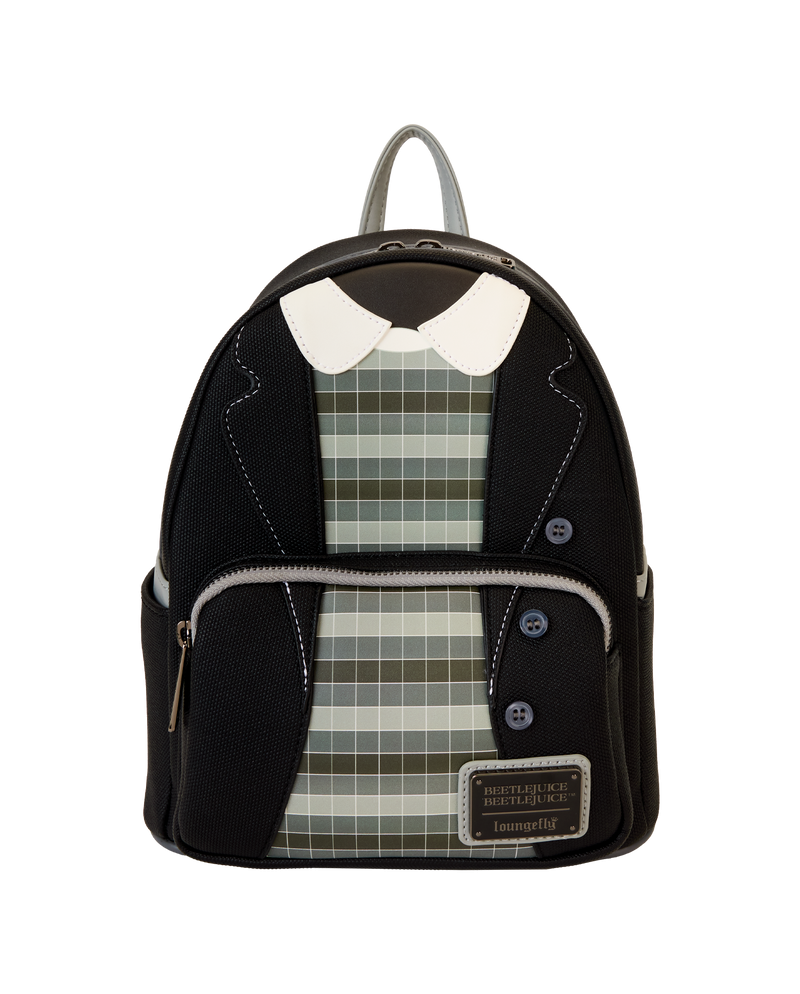BEETLEJUICE 2 - Mini Backpack LoungeFly