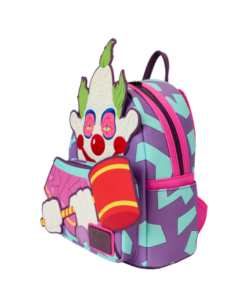 KILLER KLOWNS FROM OUTER SPACE -Jumbo Cosplay -Mini Backpack LoungeFly
