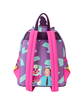 KILLER KLOWNS FROM OUTER SPACE -Jumbo Cosplay -Mini Backpack LoungeFly