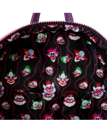 KILLER KLOWNS FROM OUTER SPACE -Jumbo Cosplay -Mini Backpack LoungeFly