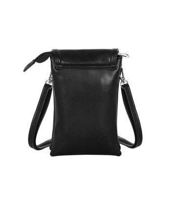BETTY BOOP - Phone Shoulder Bag