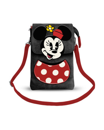 MINNIE - Heady - Phone Shoulder Bag