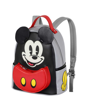 MICKEY - Heady - Fashion BackPack '29x24,5x15cm'