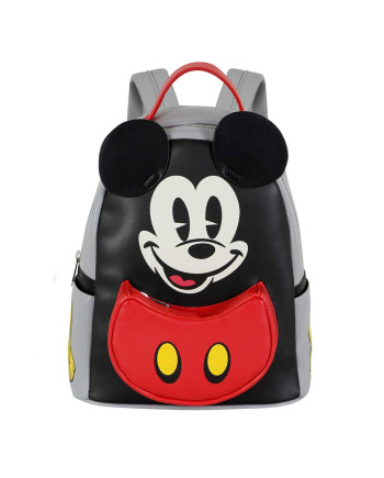 MICKEY - Heady - Fashion BackPack '29x24,5x15cm'