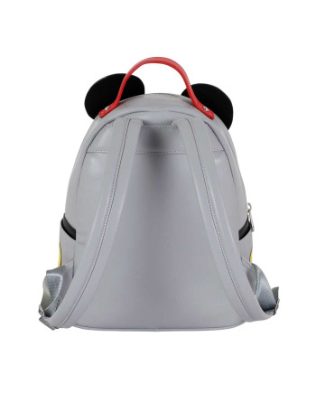 MICKEY - Heady - Fashion BackPack '29x24,5x15cm'
