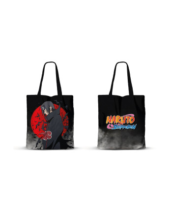 NARUTO - Itachi Uchiwa - Premium Tote Bag '40x33x1cm'