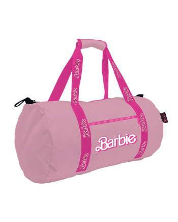 BARBIE - Logo - Sportbag