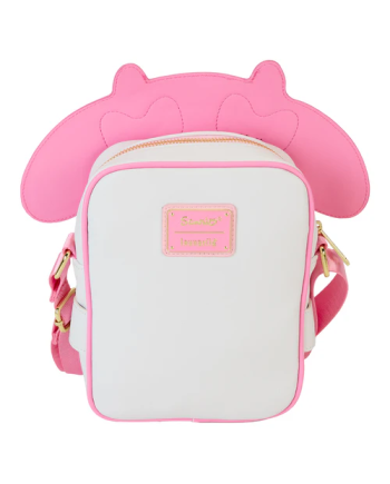 SANRIO - My Melody "Devil" - Crossbuddies Bag Loungefly