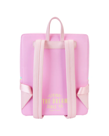 BARBIE - Doll Box - Triple Lenticular Mini Backpack LoungeFly
