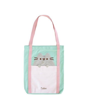 PUSHEEN - Premium Tote Bag