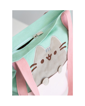 PUSHEEN - Premium Tote Bag
