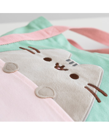 PUSHEEN - Premium Tote Bag