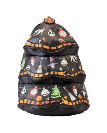 NBX - Figural Tree - Mini Backpack Loungefly