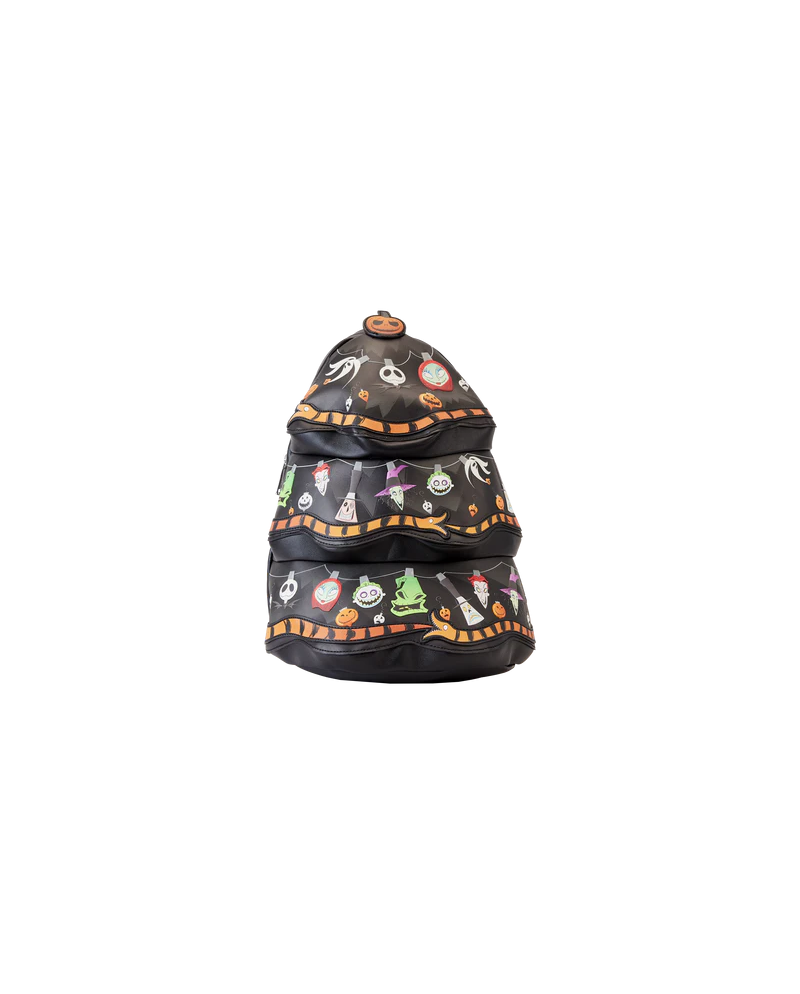 NBX - Figural Tree - Mini Backpack Loungefly