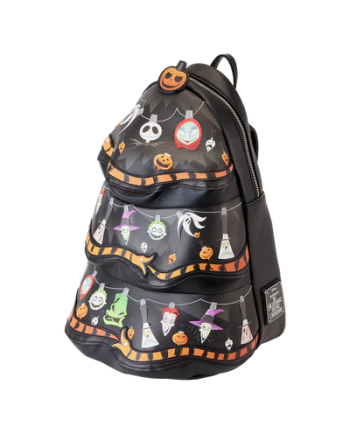 NBX - Figural Tree - Mini Backpack Loungefly