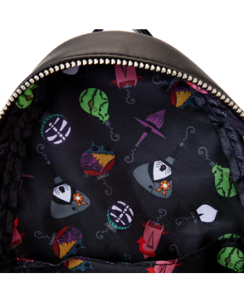 NBX - Figural Tree - Mini Backpack Loungefly