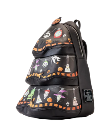 NBX - Figural Tree - Mini Backpack Loungefly