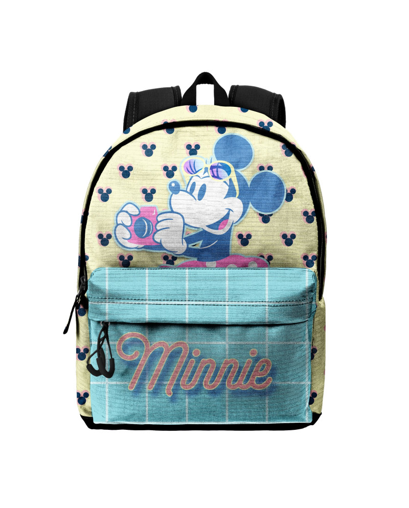 MINNIE - Vintage - BackPack '30x18x41cm'