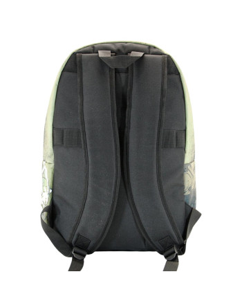 Marvel - Backpack - '30x18x41' - Avengers Shout