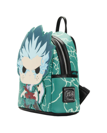 MY HERO ACADEMIA - Deku infinity cosplay - Mini Backpack LoungeFly