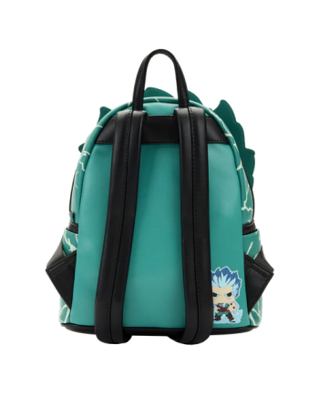 MY HERO ACADEMIA - Deku infinity cosplay - Mini Backpack LoungeFly