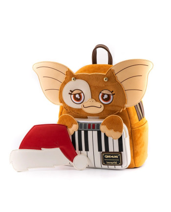 GREMLINS - Gizmo - Backpack LoungeFly '23x25x10cm'
