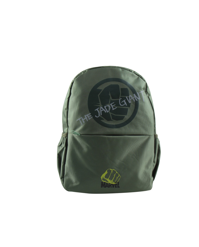 MARVEL - Avengers Green Backpack