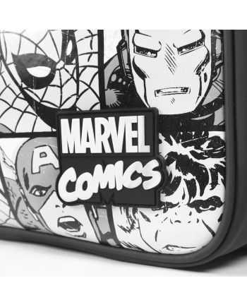 MARVEL - Avengers - Crossbody Bag