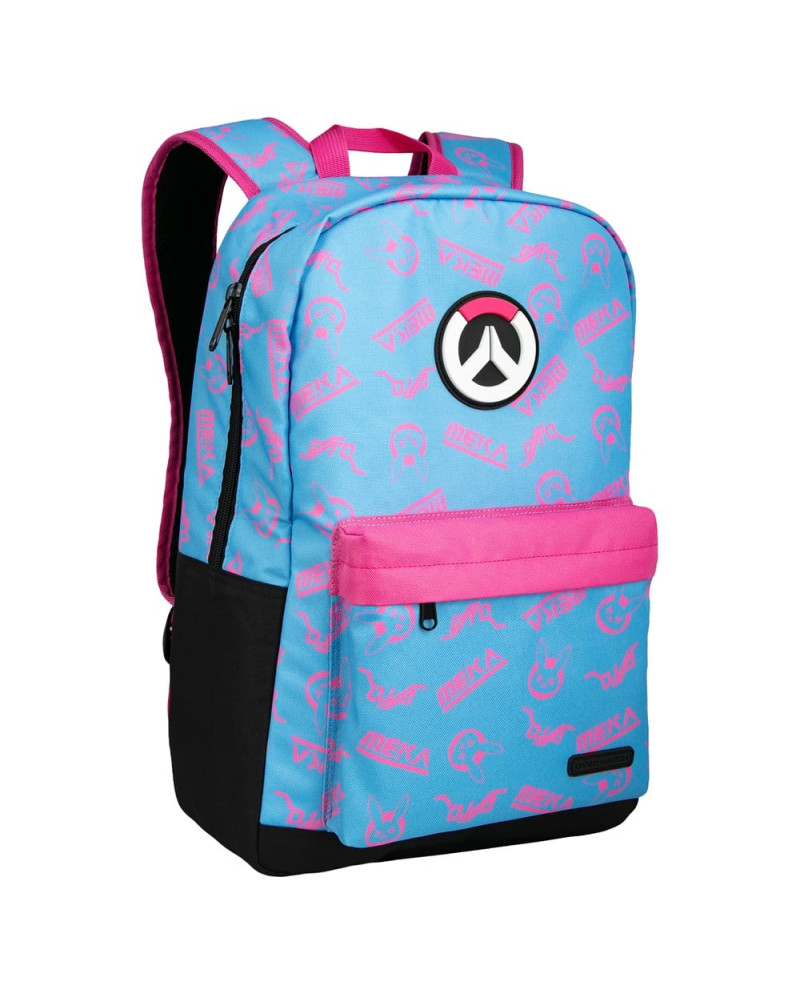 OVERWATCH - D.VA Splash Backpack - 45cm