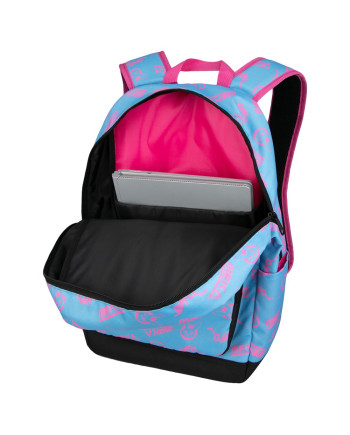 OVERWATCH - D.VA Splash Backpack - 45cm