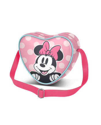 MINNIE - Bow - Mini Shoulder Bag '21x15,5x6,5cm'