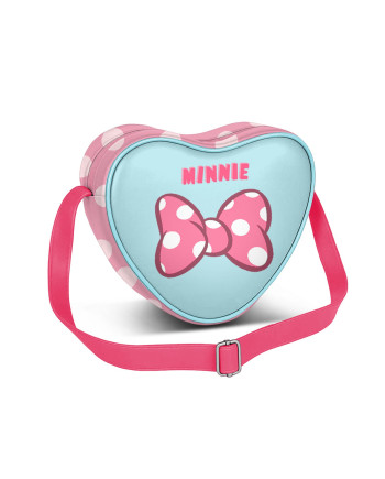 MINNIE - Bow - Mini Shoulder Bag '21x15,5x6,5cm'
