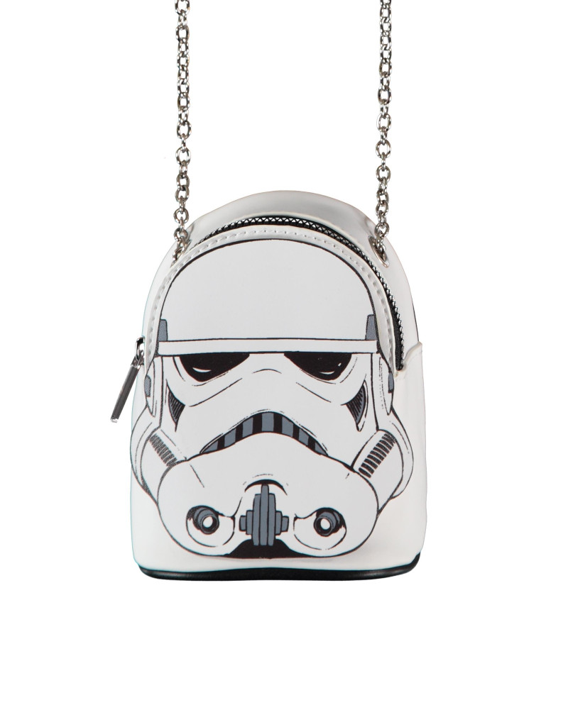 STAR WARS - Storm Trooper - Micro Bag 6.5x10.5x13cm