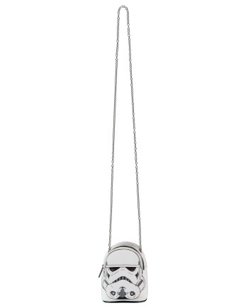 STAR WARS - Storm Trooper - Micro Bag 6.5x10.5x13cm