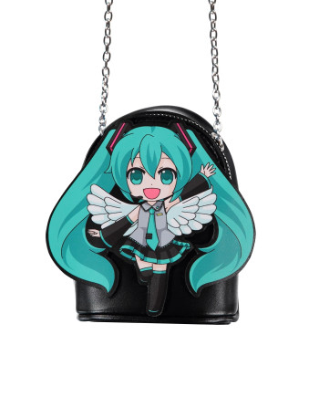 HASTUNE MIKU - Micro Bag 6.5x10.5x13cm