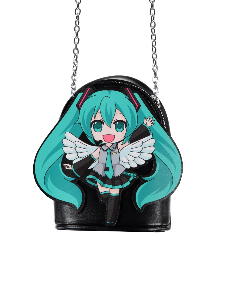 HASTUNE MIKU - Micro Bag 6.5x10.5x13cm