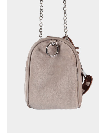 PUSHEEN - Pizza - Plush Micro Bag '6.5x10.5x13cm'