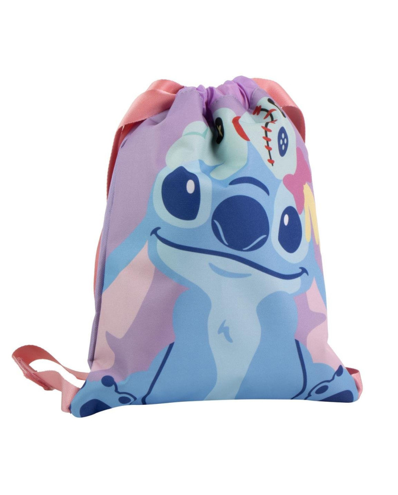 STITCH & SCRUMP - Gym Bag - 33x27x1cm