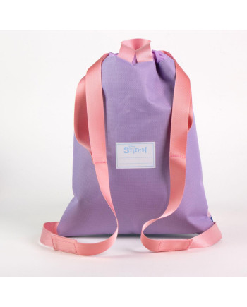 STITCH & SCRUMP - Gym Bag - 33x27x1cm