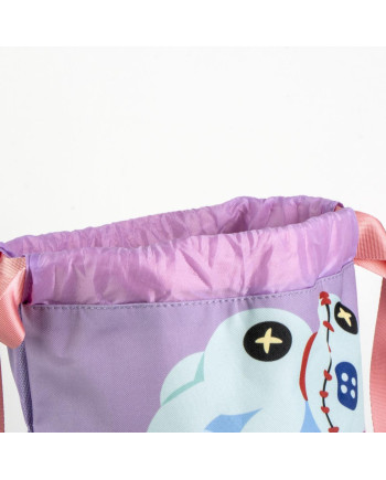 STITCH & SCRUMP - Gym Bag - 33x27x1cm