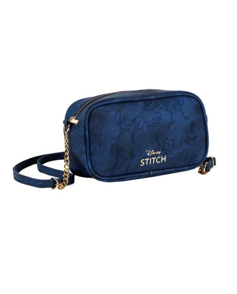 STITCH & ANGEL & SCRUMP - Shoulderbag - 21,5x12,5x8cm