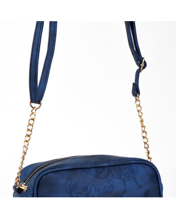 STITCH & ANGEL & SCRUMP - Shoulderbag - 21,5x12,5x8cm
