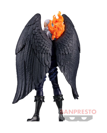 ONE PIECE - FIGURINE KING DXF THE GRANDLINE SERIES EXTRA