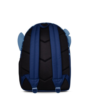 STITCH - Smiley - Novelty Backpack