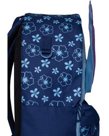 STITCH - Smiley - Novelty Backpack