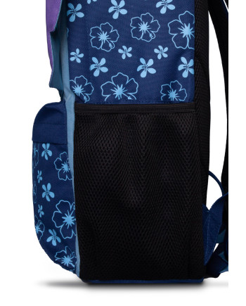 STITCH - Smiley - Novelty Backpack